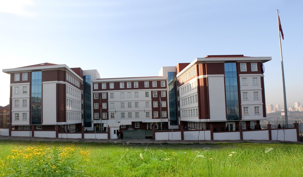 Özel Anabilim Eğitim Kurumları Ataşehir Anaokulu Fotoğrafları 2