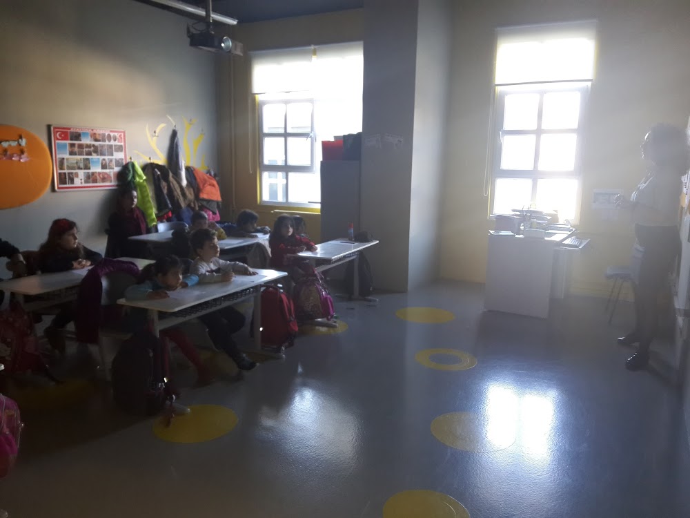 Özel Anabilim Eğitim Kurumları Ataşehir Anaokulu Fotoğrafları 8