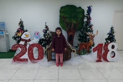 Özel Atakent Doğa Koleji Anaokulu fotoğraf 3