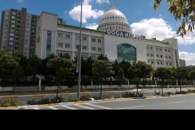 Özel Atakent Doğa Koleji Anaokulu fotoğraf 7