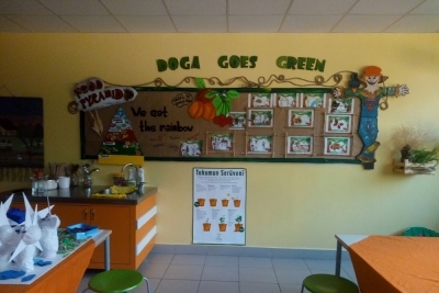 Özel Atakent Doğa Koleji Ortaokulu fotoğraf 6