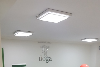 Özel Atakent Doğa Koleji Ortaokulu fotoğraf 3