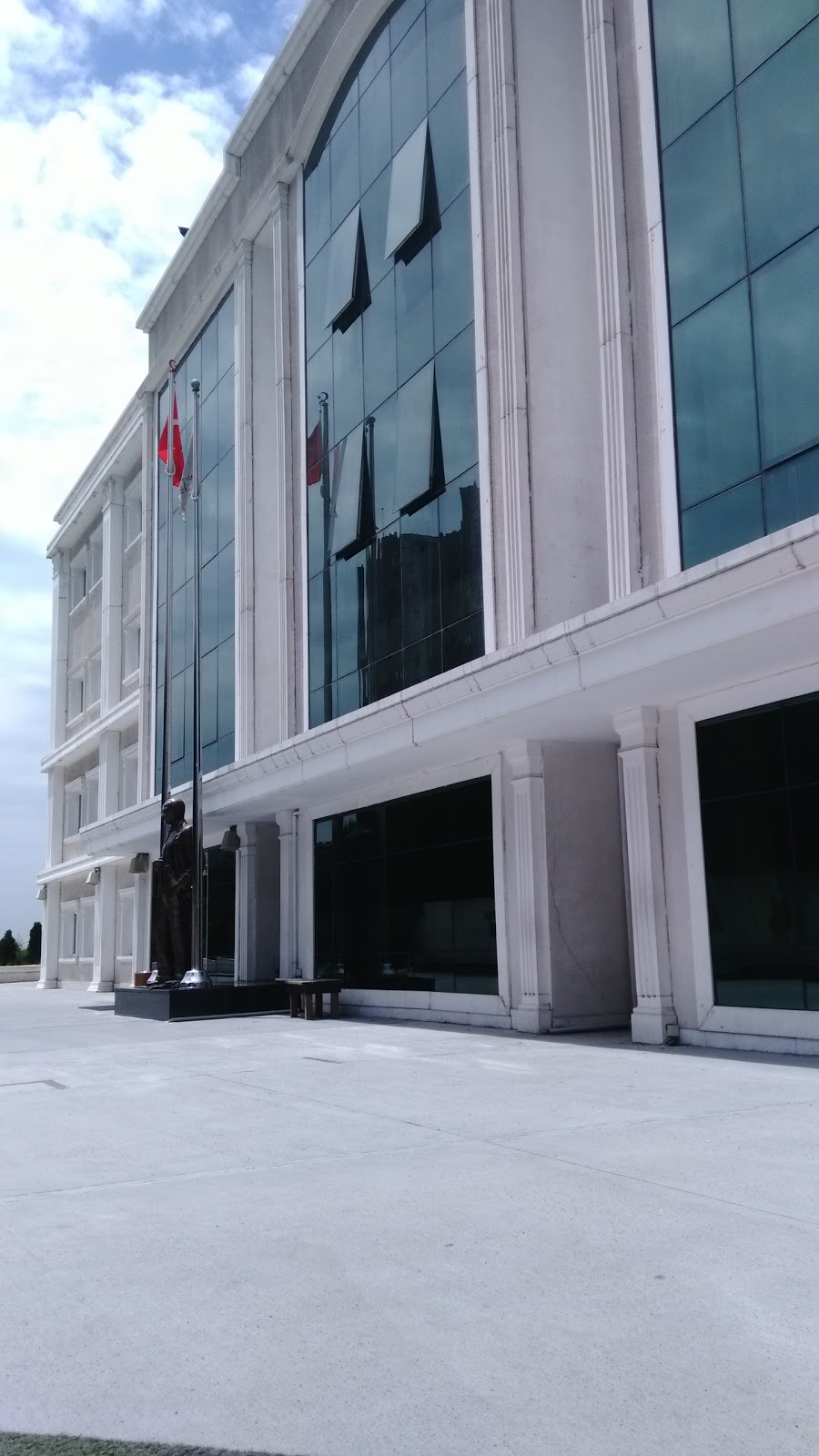 Özel Atakent Doğa Koleji Ortaokulu Fotoğrafları 8