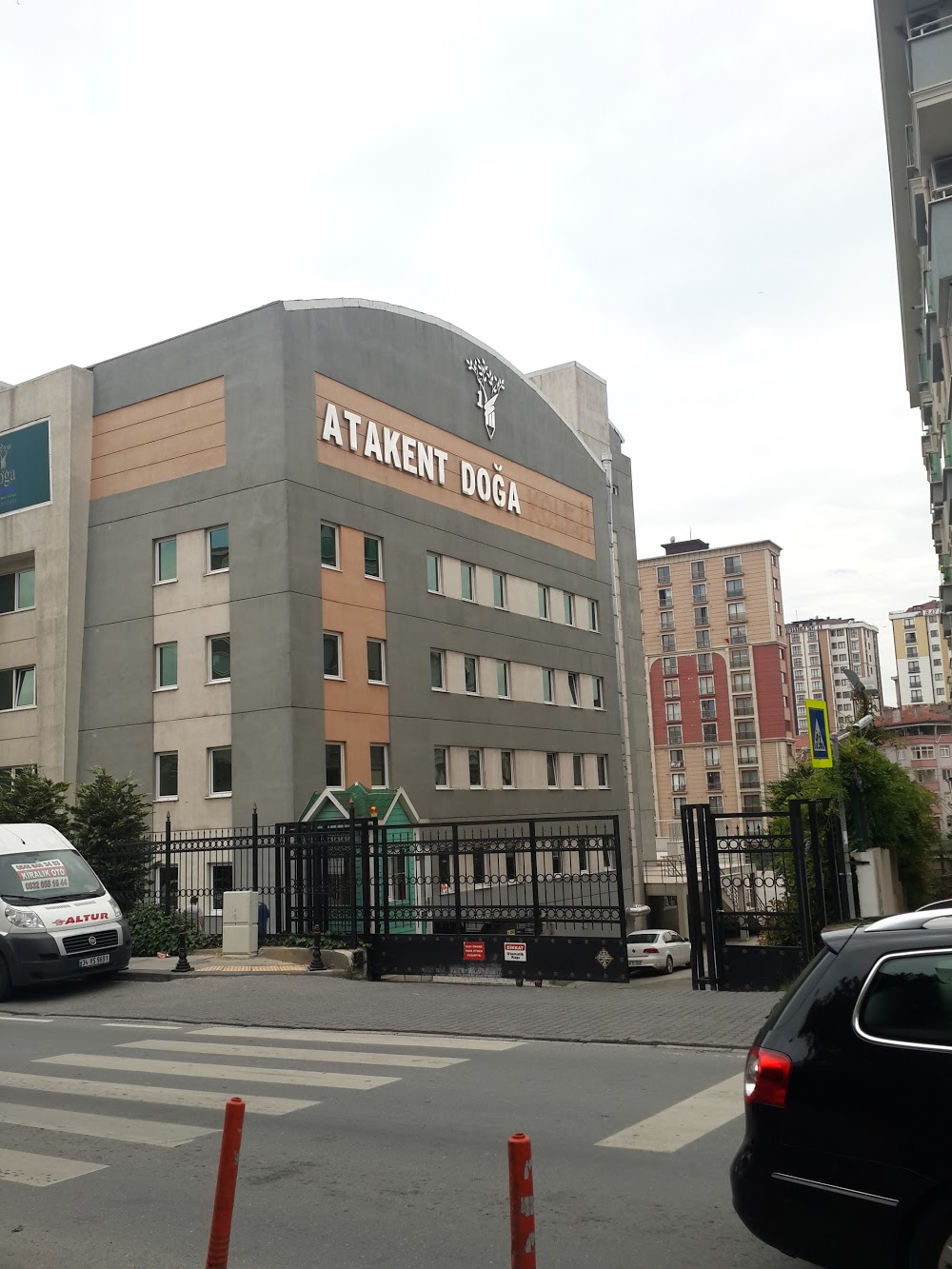 Özel Atakent Doğa Koleji Anaokulu Fotoğrafları 5