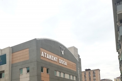 Özel Atakent Doğa Koleji Ortaokulu fotoğraf 4