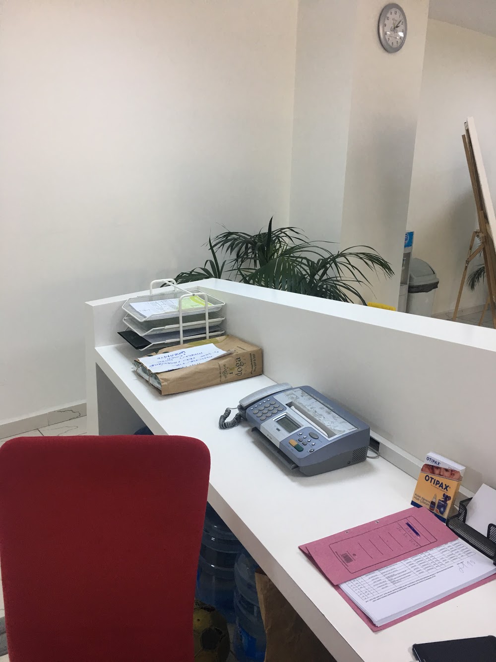 Özel Atakent Doğa Koleji İlkokulu Fotoğrafları 2