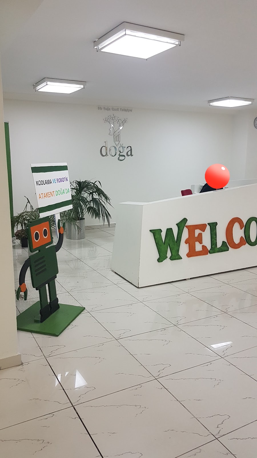 Özel Atakent Doğa Koleji Anaokulu Fotoğrafları 4