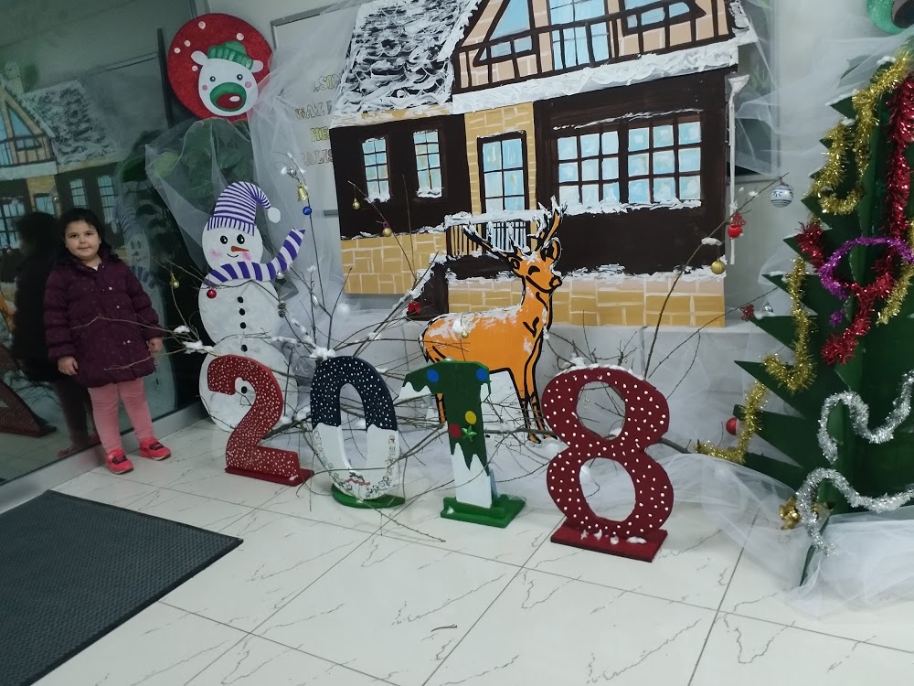 Özel Atakent Doğa Koleji Anaokulu Fotoğrafları 1