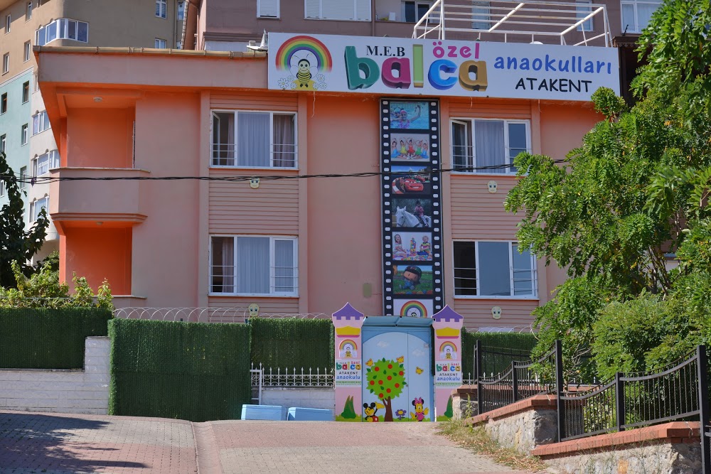 Özel Balca Anaokulu fotoğraf 1