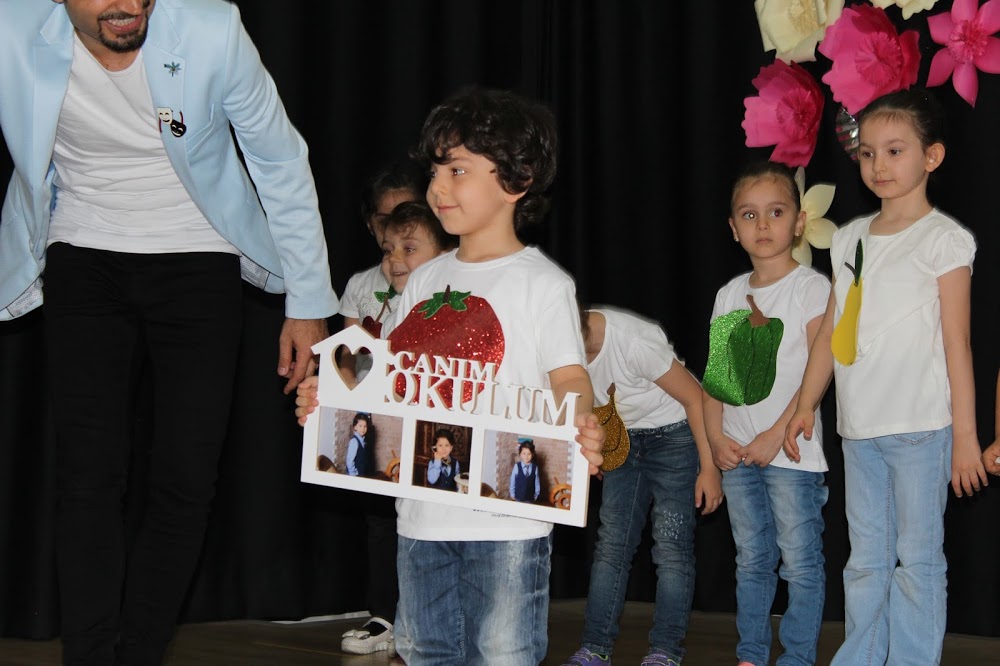 Özel Bilgi Çağı Koleji Ortaokulu Fotoğrafları 2