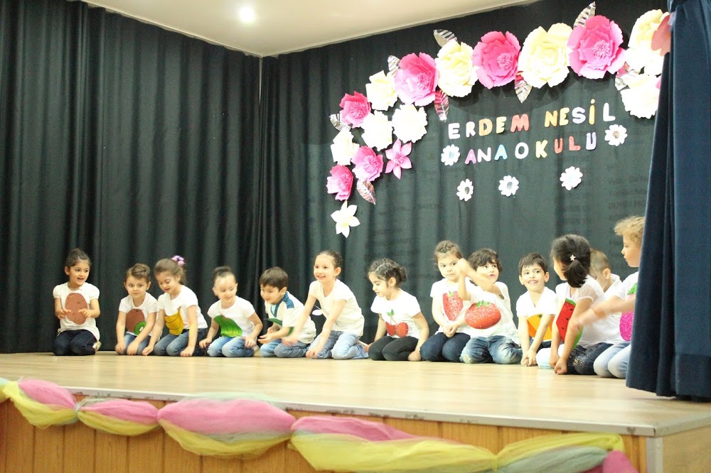 Özel Bilgi Çağı Koleji Anadolu Lisesi Fotoğrafları 1