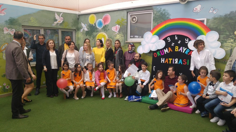 Farklı Model Okulları Ortaokulu fotoğraf 3