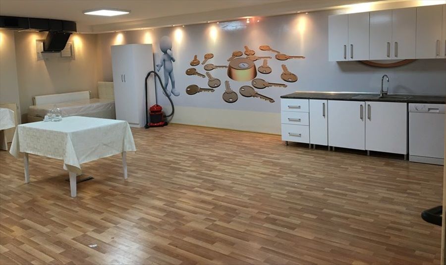 Farklı Model Okulları Ortaokulu fotoğraf 1