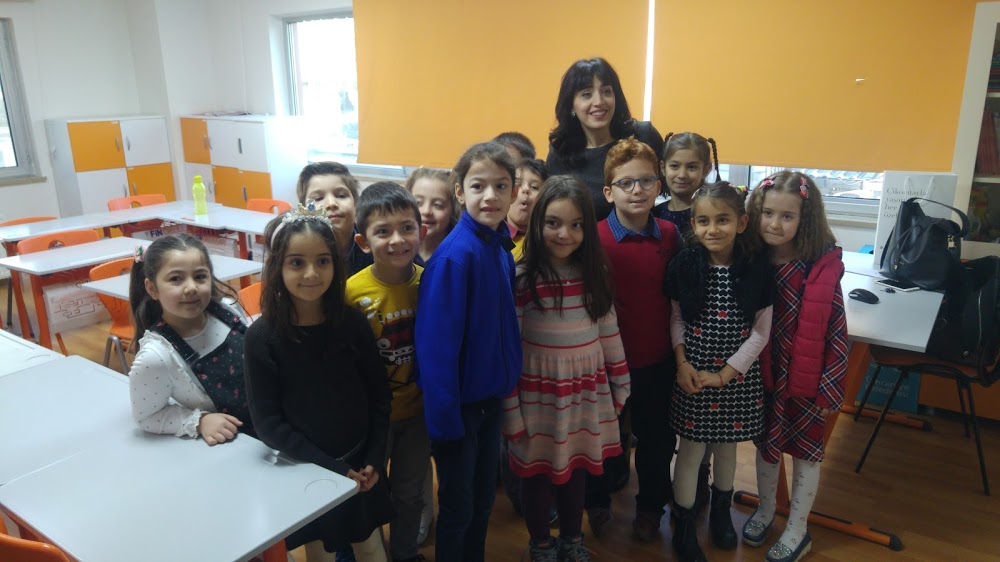 Farklı Model Okulları Anaokulu fotoğraf 2