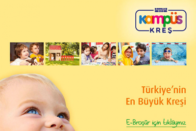Özel Kampüs Kreş fotoğraf 3