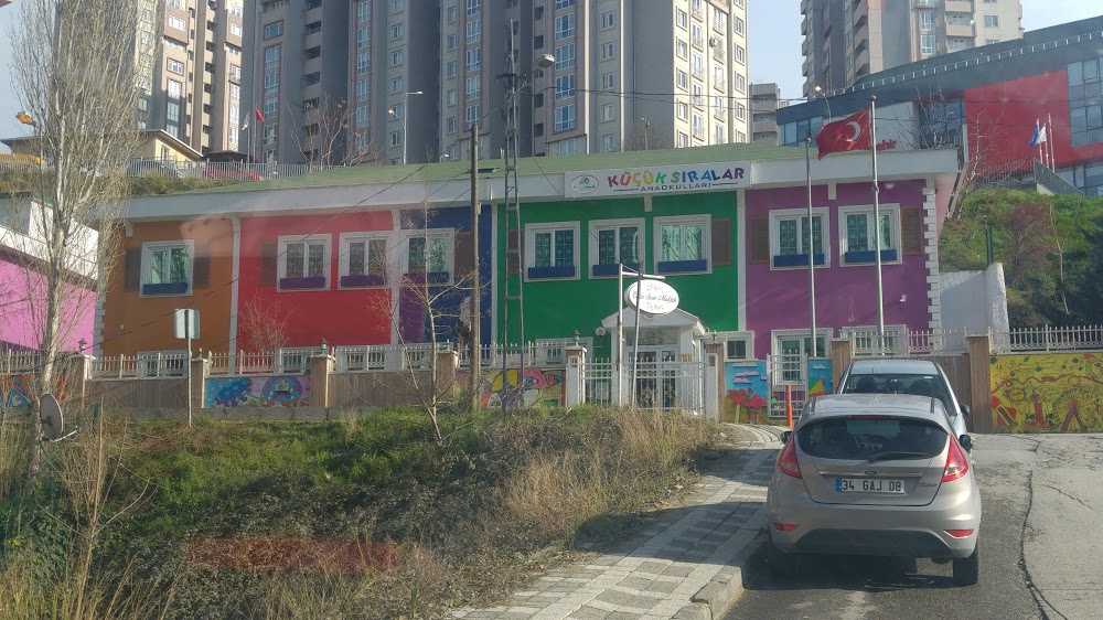 Özel Yenişehir Soyak Küçük Sıralar Anaokulu Fotoğrafları 2