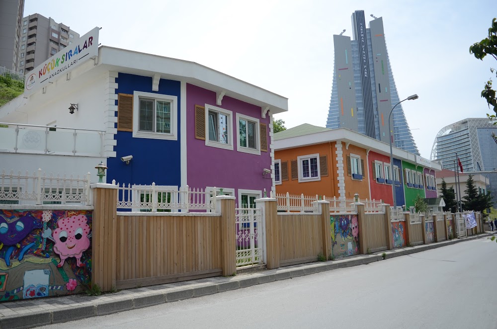 Özel Yenişehir Soyak Küçük Sıralar Anaokulu Fotoğrafları 3
