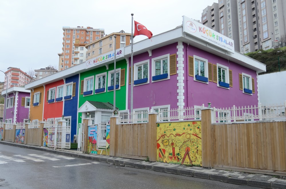 Özel Yenişehir Soyak Küçük Sıralar Anaokulu Fotoğrafları 1