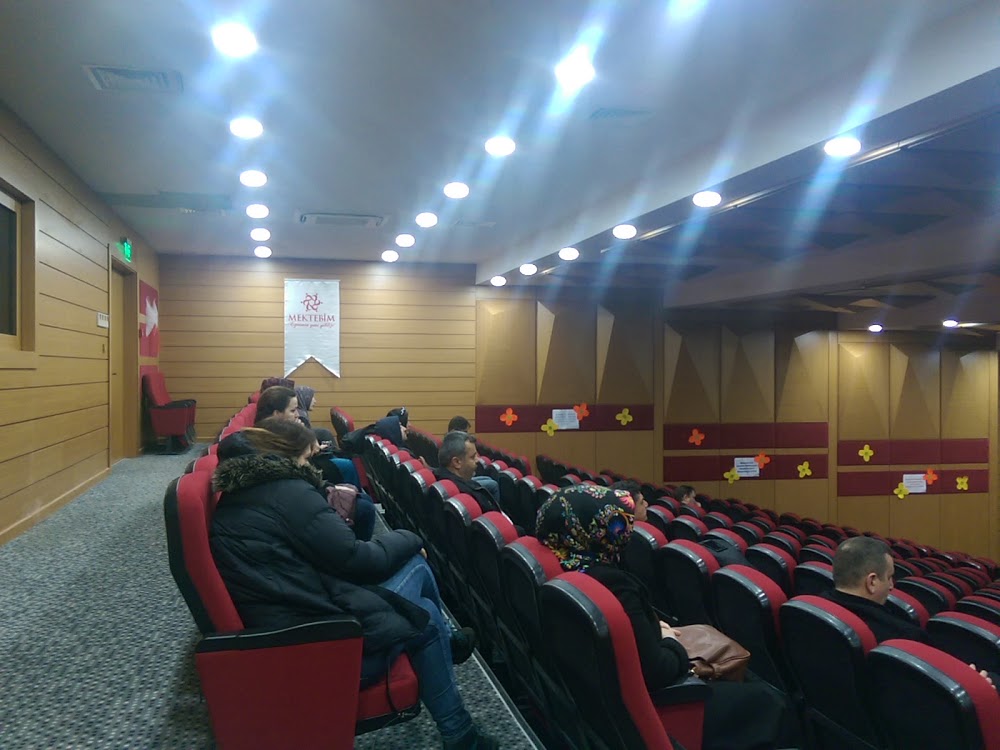 Özel Mektebim Okulları Ümraniye Ortaokulu fotoğraf 2