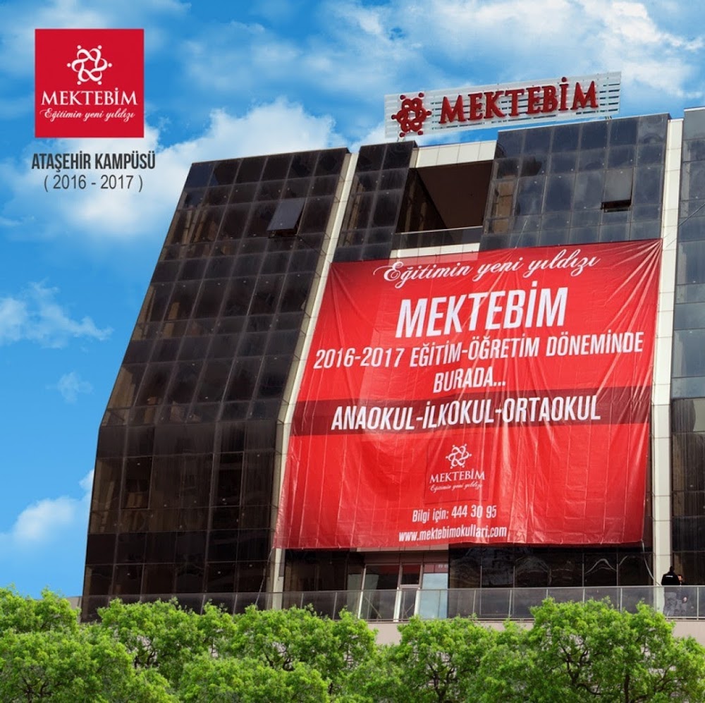 Özel Mektebim Okulları Ümraniye Ortaokulu fotoğraf 5