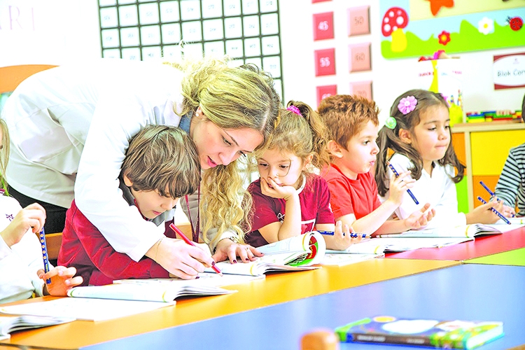 Özel Mektebim Okulları Ümraniye Ortaokulu fotoğraf 4