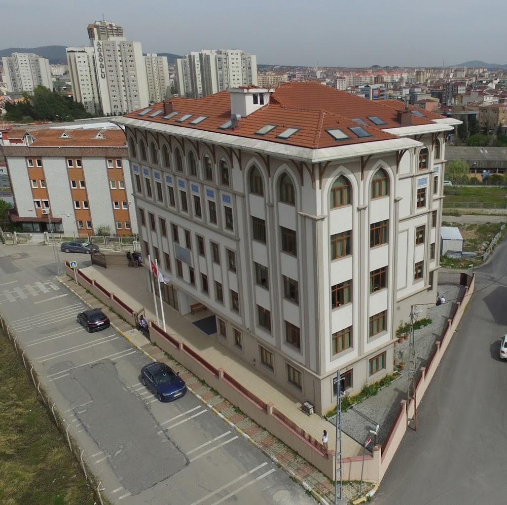 Özel Erdem Anadolu Sağlık Meslek Lisesi Fotoğrafları 1