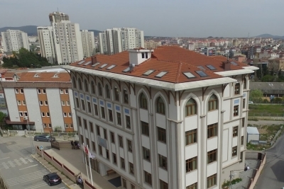 Özel Erdem Anadolu Sağlık Meslek Lisesi fotoğraf 1