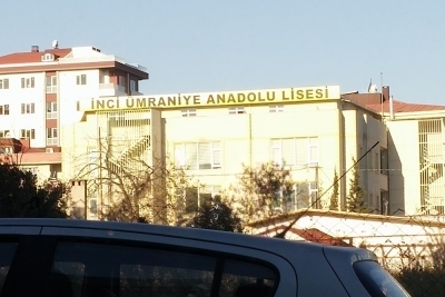 Özel İnci Ümraniye Anadolu Sağlık Meslek Lisesi fotoğraf 1