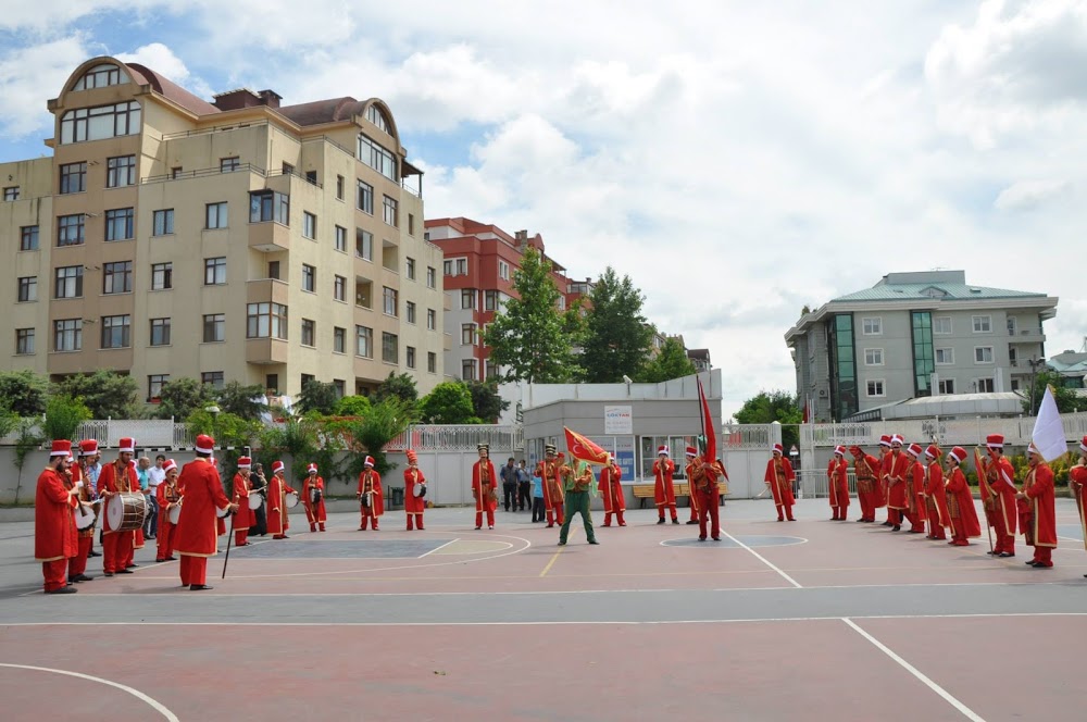 Özel İrfan Eğitim Kurumları Atakent İlkokulu Fotoğrafları 7