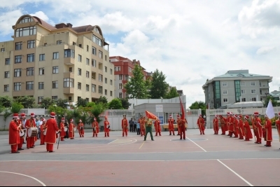 Özel İrfan Eğitim Kurumları Atakent İlkokulu fotoğraf 7