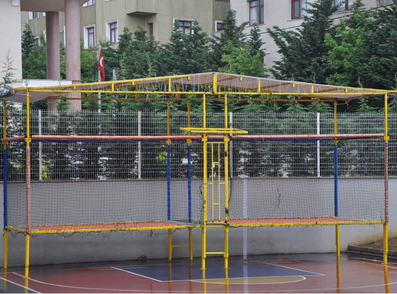 Özel İrfan Eğitim Kurumları Madenler İlkokulu Fotoğrafları 4