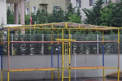 Özel İrfan Eğitim Kurumları Madenler İlkokulu fotoğraf 4