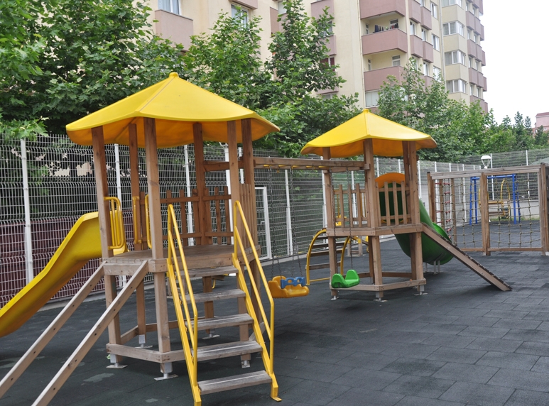 Özel İrfan Eğitim Kurumları Madenler İlkokulu Fotoğrafları 2