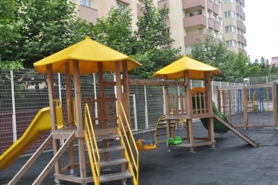 Özel İrfan Eğitim Kurumları Madenler İlkokulu fotoğraf 2