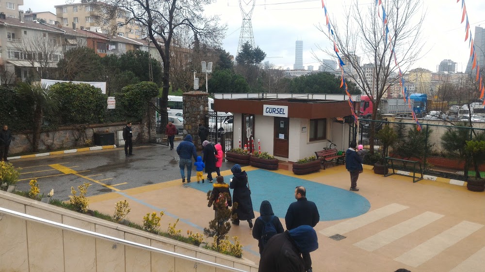 Özel İrfan Eğitim Kurumları Atakent İlkokulu Fotoğrafları 4