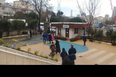 Özel İrfan Eğitim Kurumları Madenler İlkokulu fotoğraf 10