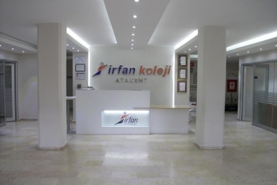 Özel İrfan Eğitim Kurumları Madenler İlkokulu fotoğraf 9