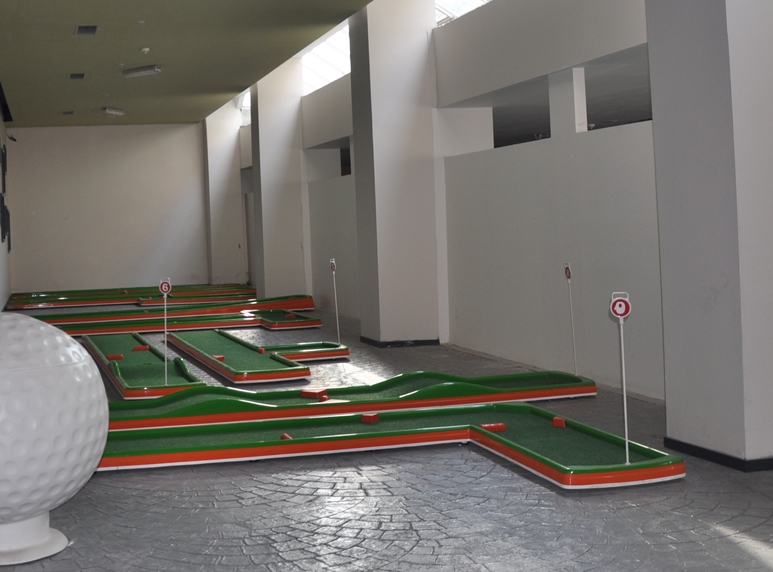 Özel İrfan Eğitim Kurumları Atakent İlkokulu Fotoğrafları 8