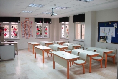 Özel İrfan Eğitim Kurumları Madenler İlkokulu fotoğraf 7
