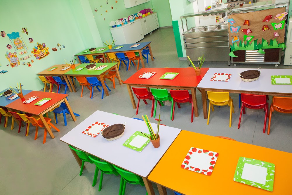 Özel Şerifali Küçük Şeyler Anaokulu Fotoğrafları 1