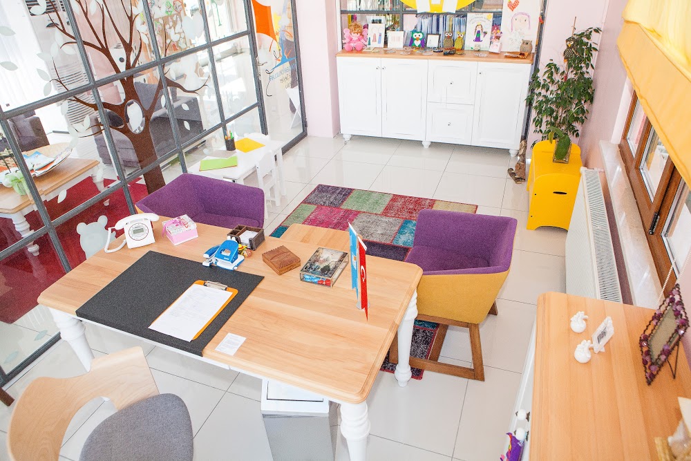 Özel Şerifali Küçük Şeyler Anaokulu Fotoğrafları 3