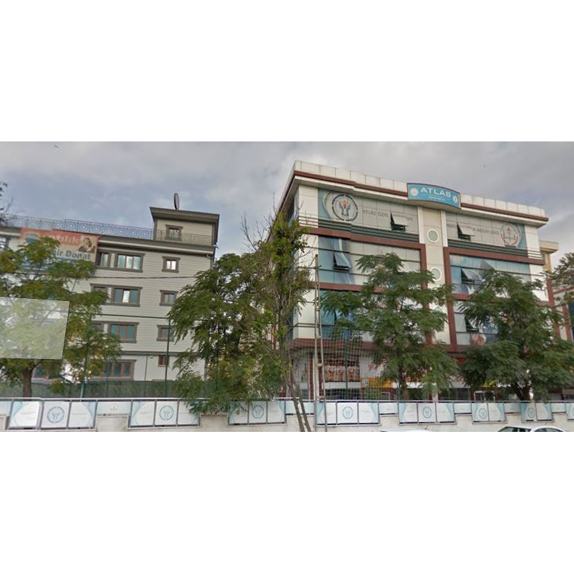 Özel Atlas Anadolu Sağlık Meslek Lisesi Fotoğrafları 1