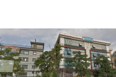 Özel Atlas Anadolu Sağlık Meslek Lisesi fotoğraf 1