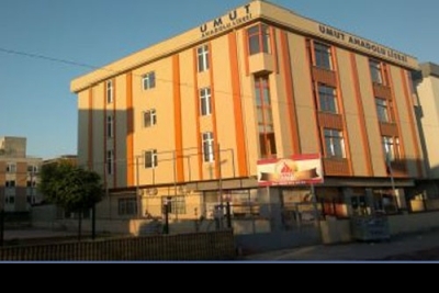 Özel Ümraniye Umut Akşam Lisesi fotoğraf 1
