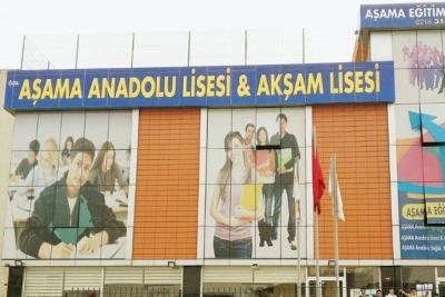 Özel Ümraniye Umut Akşam Lisesi fotoğraf 2