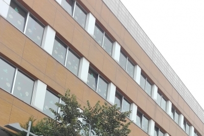 Özel Sabahattin Zaim Anafen Ortaokulu fotoğraf 3