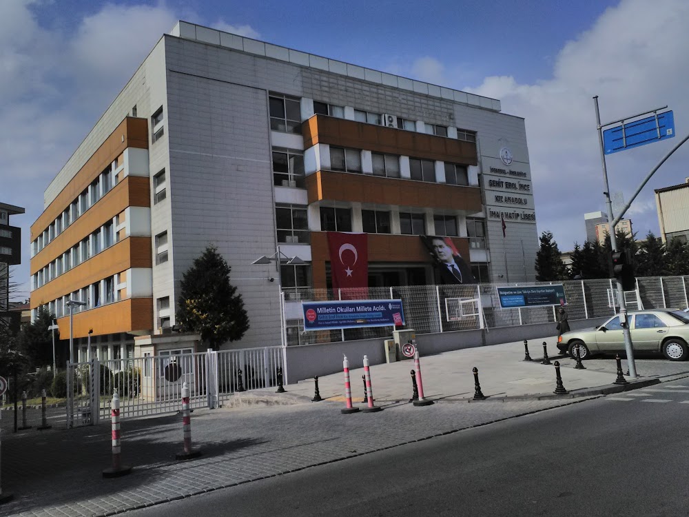 Özel Sabahattin Zaim Anafen Ortaokulu Fotoğrafları 4