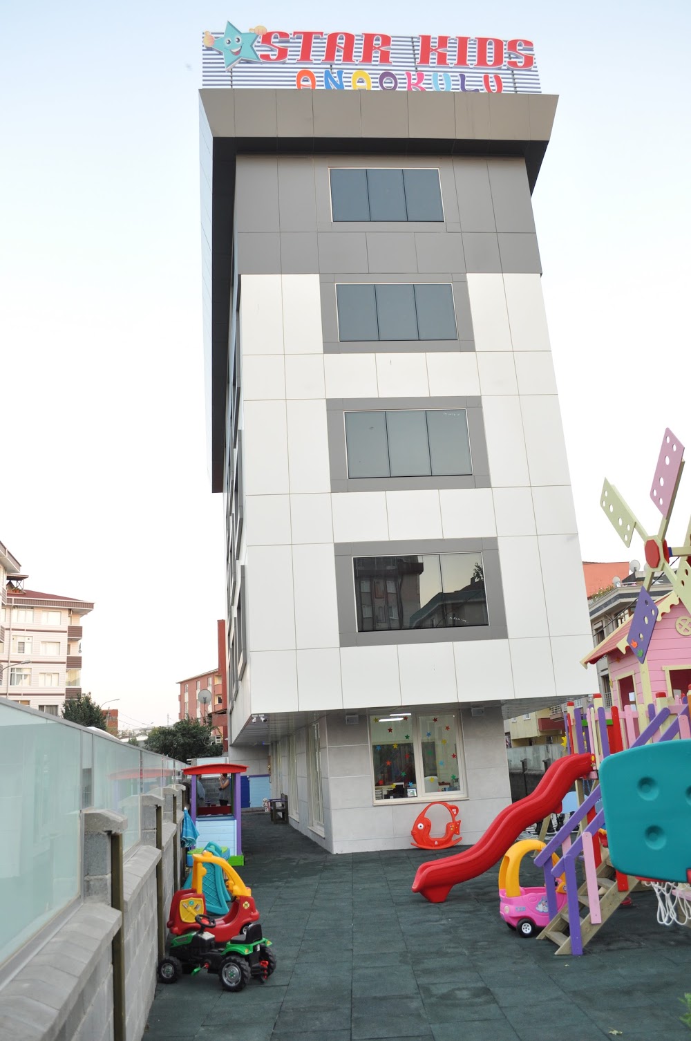Özel Star Kids Anaokulu  Fotoğrafları 1