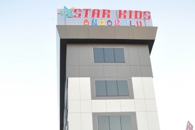 Özel Star Kids Anaokulu  fotoğraf 1