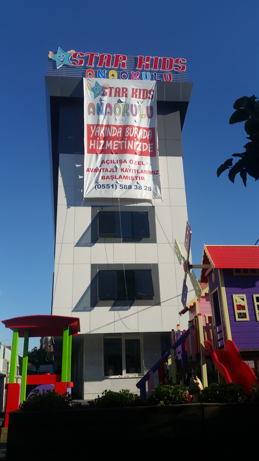 Özel Star Kids Anaokulu  Fotoğrafları 2